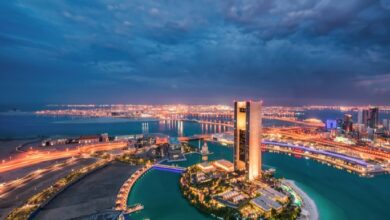 Bahrain BENEFIT Blockchain ekyc platform sees 180 percent increase in usage