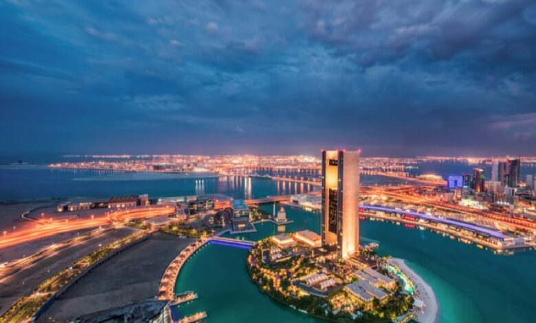 Bahrain BENEFIT Blockchain ekyc platform sees 180 percent increase in usage