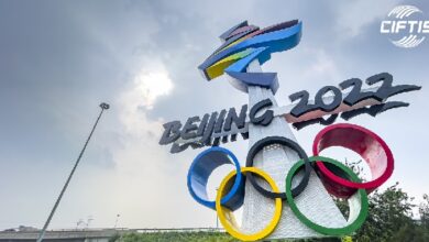 China Digital Yuan being used for payments at Olympic Games