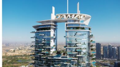 UAE Damac GM survey finds 30 percent of respondents believe NFTs will be utilized for property sector