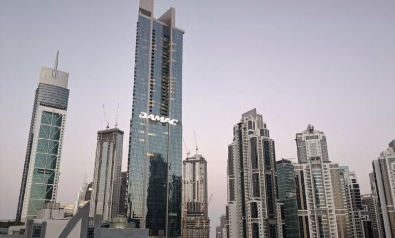 UAE DAMAC Property Developer to soon launch its Metaverse project