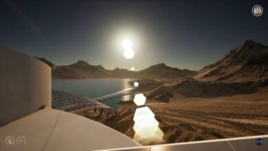UAE Everdome metaverse launches Metaverse site in Hatta Dubai