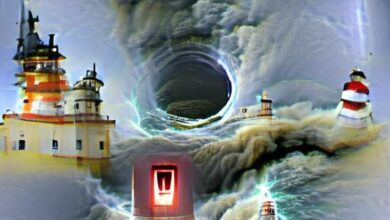 Galloire UAE I am Not a robot exhibition to feature NFTs