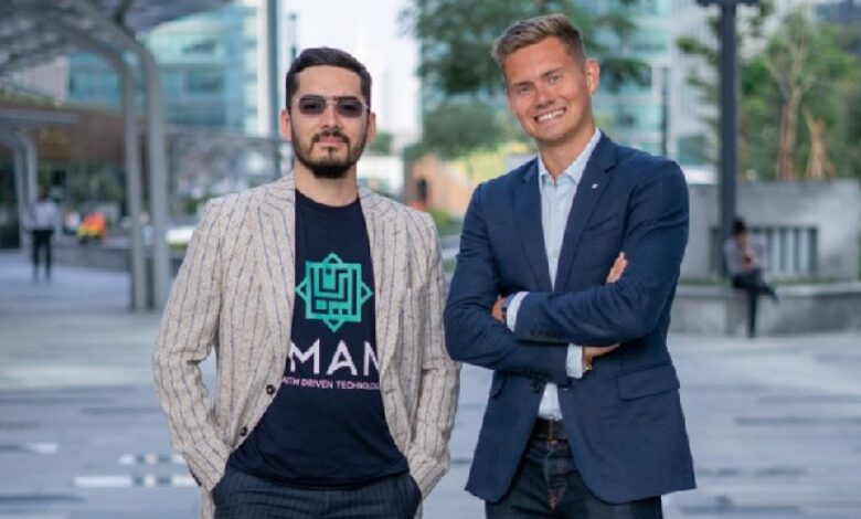 منصة إيمان تكمل جولة تمويلية بقيمة مليون دولار في الشرق الأوسط وشمال أفريقيا