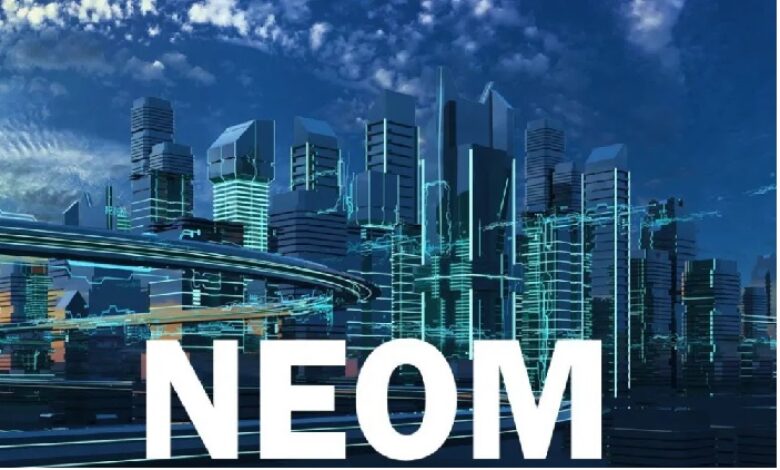 KSA NEOM Smart City subsidiary launches Metaverse with digital assets and crypto NFT platform