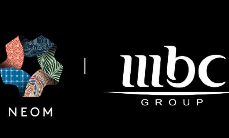 KSA Neom tech company and MBC Group to invest in AAA gaming studio