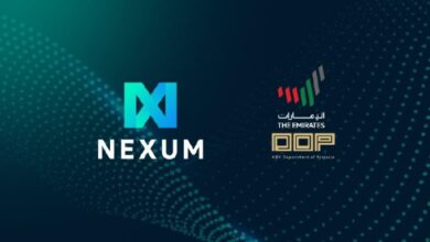 UAE HBK Projects signs agreement to invest in Blockchain Nexum Foundation