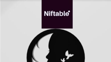 Graph Blockchain through Niftable launches first Charity NFT