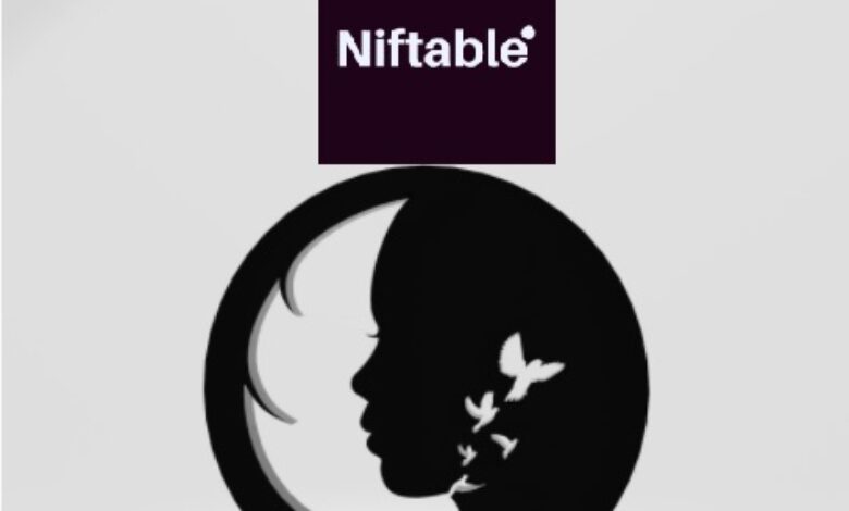 Graph Blockchain through Niftable launches first Charity NFT