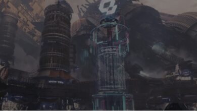 Quantum WorkS crypto video game developer opens up headquarters in UAE