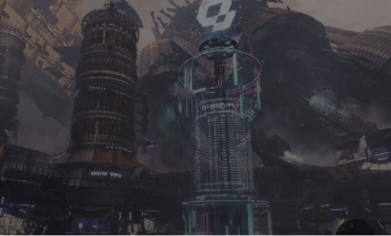 Quantum WorkS crypto video game developer opens up headquarters in UAE