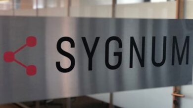 مصرف Sygnum للأصول الرقمية يسعى للحصول على رخصة تنظيمية في الإمارات