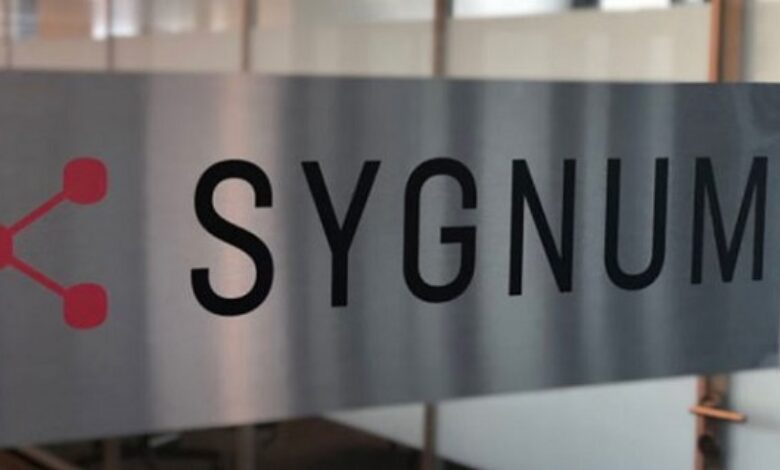 مصرف Sygnum للأصول الرقمية يسعى للحصول على رخصة تنظيمية في الإمارات