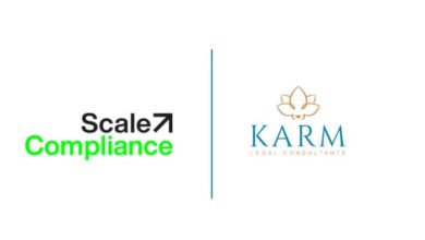 UAE KARM Legal signs agreement to offer crypto compliance services in MENA region