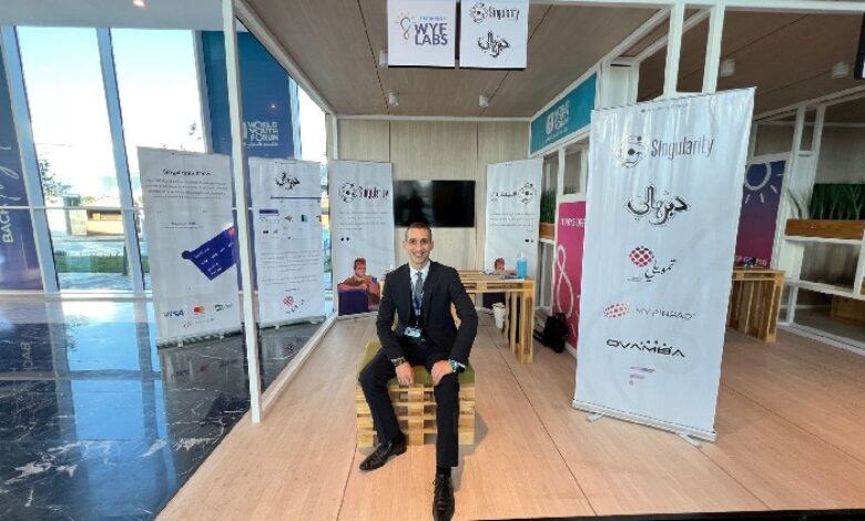 Singularity Finance to launch Shariaa Compliant Blockchain Digital Bank from Bahrain