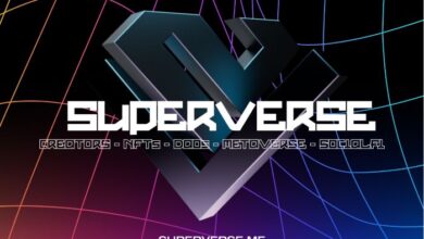 WOM Protocol to hold SUPERVERS Summit in Dubai UAE