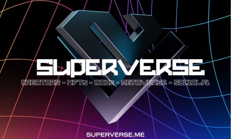 WOM Protocol to hold SUPERVERS Summit in Dubai UAE