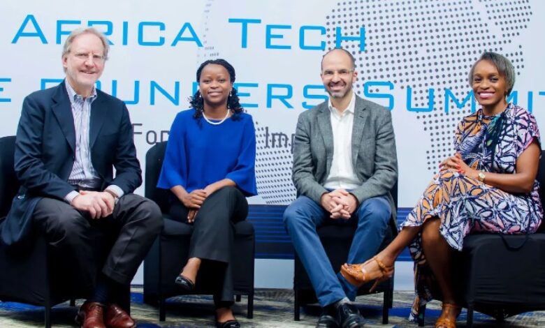 African VC Firm TLCOM Capital to invest in Web3, Crypto, DeFi and enter Egypt