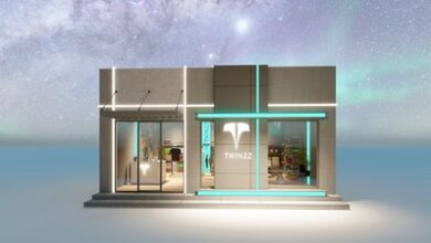 TWINZZ Luxury brand with presence in UAE buys virtual land in Sandbox