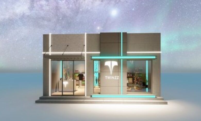 TWINZZ Luxury brand with presence in UAE buys virtual land in Sandbox