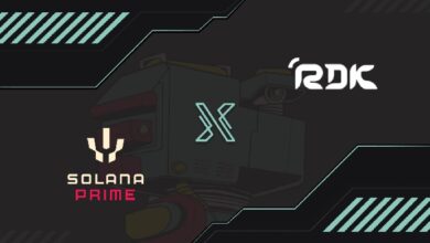 UAE RDK Group invests in Blockchain SolanaPrime