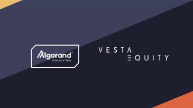 Vesta equity launches Real estate NFT platform on Algorand