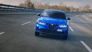 New Alfa Romeo SUVs to come with NFT digital certificate