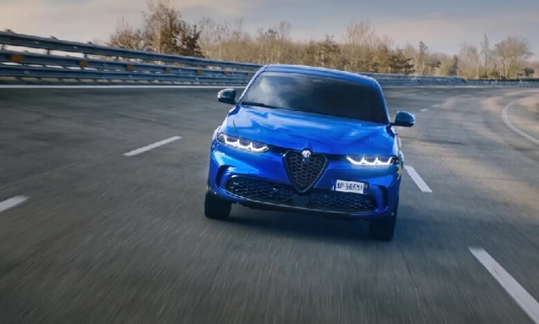 New Alfa Romeo SUVs to come with NFT digital certificate