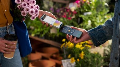 Apple introduces Tap to Pay contactless payments for digital wallets on iphone