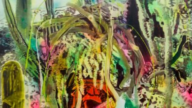 ByBit crypto exchange holds crypto NFT talks at ArtDubai exhibition in UAE