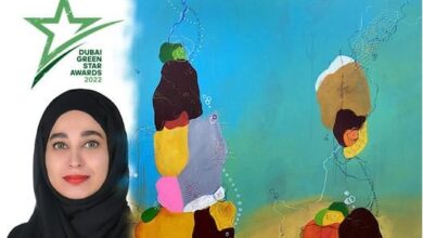 UAE Sustainable Eating campaign launches NFT Art Beverage Collection Sustainable Sipping