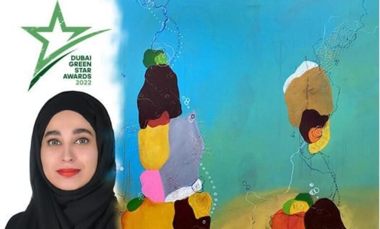 UAE Sustainable Eating campaign launches NFT Art Beverage Collection Sustainable Sipping