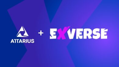 UAE Attarius Blockchain gaming developer to fund Exverse gaming metaverse