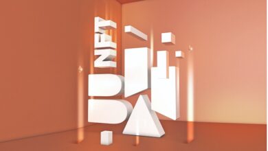 Oman BilArab Bin Haitham Architecture award as NFT
