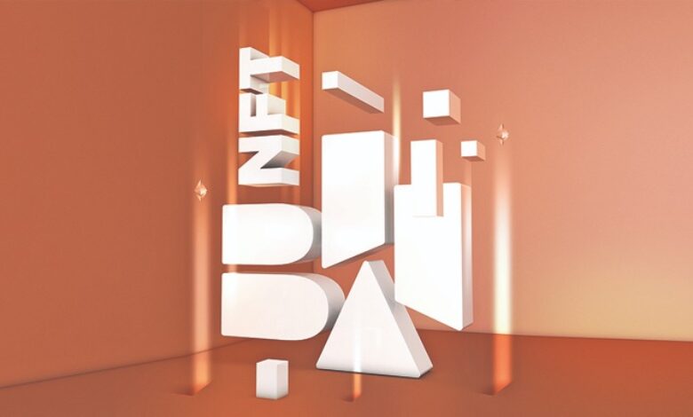 Oman BilArab Bin Haitham Architecture award as NFT
