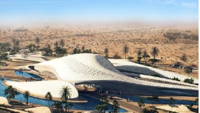 UAE Beeah Group create digital twin of headquarters in metaverse