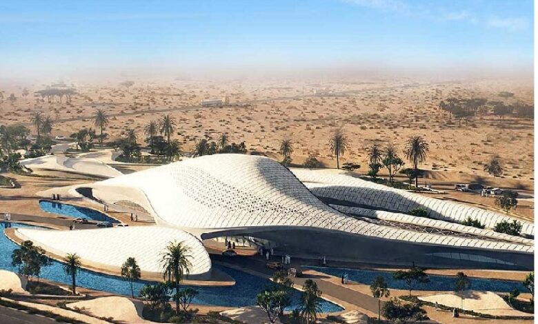 UAE Beeah Group create digital twin of headquarters in metaverse