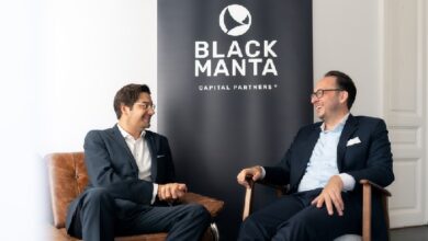 Black Manta to raise investments from OCMX and expand into UAE
