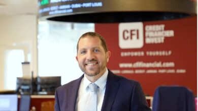 MENA Based CFI Financial Group launches 250 plus crypto products