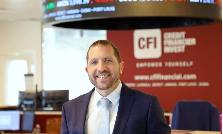 MENA Based CFI Financial Group launches 250 plus crypto products