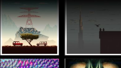 Decentrum launches Emirati Crypto NFT drop