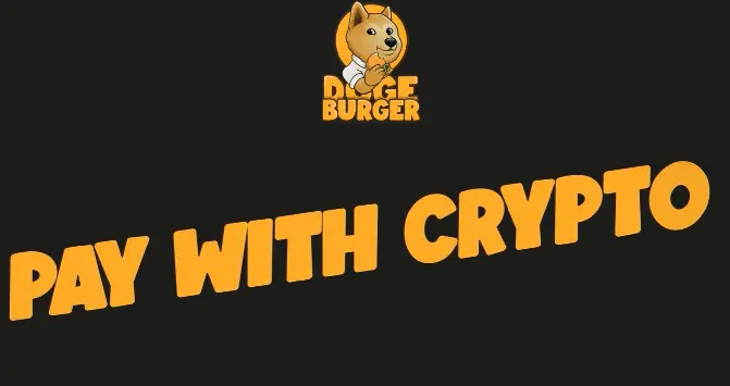 Dubai'de Dogecoin temalı bir burger restoranı açıldı!