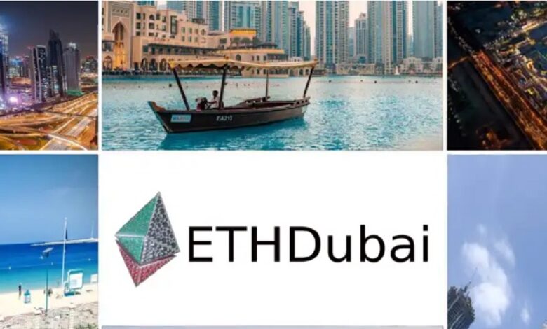 Ethereum Development Conference to be held in Dubai UAE in March 2022