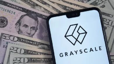 Grayscale ETF