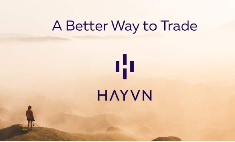 هايفن (HAYVN) الإماراتية تأمل في الحصول على تمويل بقيمة 30 مليون دولار