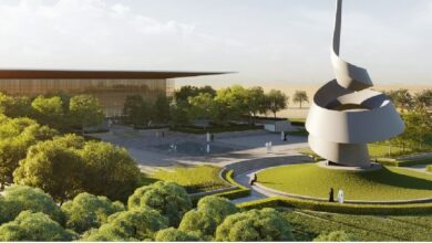 UAE House of Wisdom under Shurooq hosts first NFT exhibition