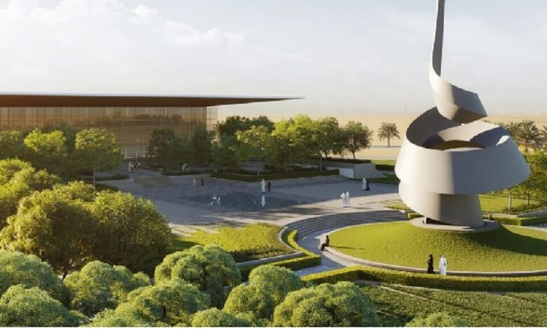 UAE House of Wisdom under Shurooq hosts first NFT exhibition