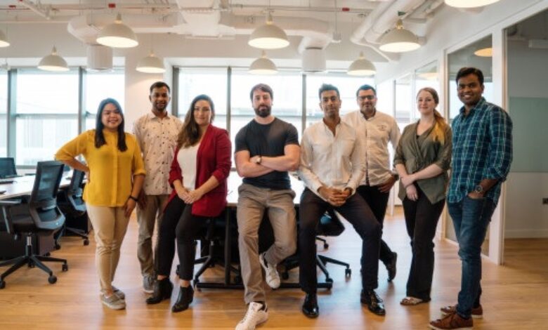 UAE Hubpay Digital wallet provider raises 20 million USD