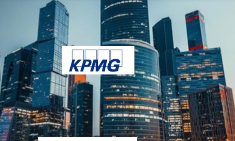 KPMG Fintech pulse report sees rise in crypto and NFT interest in MENA
