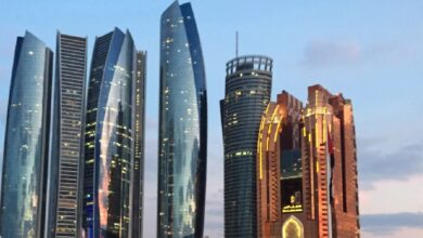 Crypto Insights: UAE's Institutional Dominance and MENA Trends Unveiled in Chainalysis Report